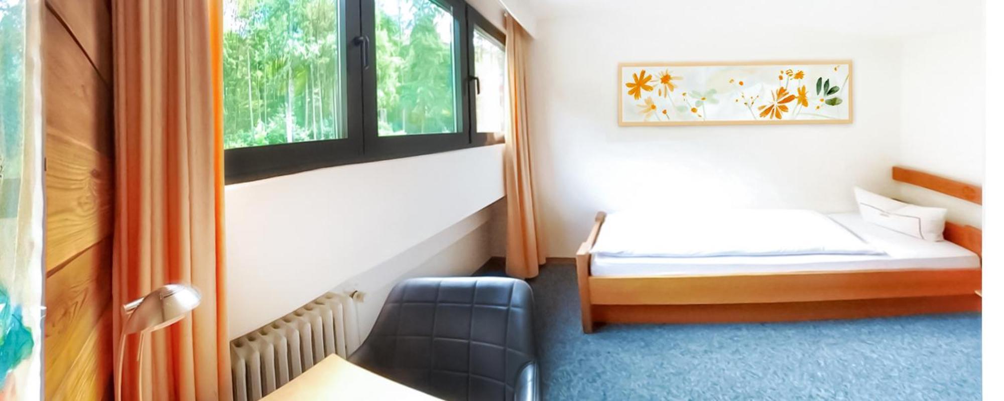 Vintage Hotel Petrisberg Trier Dış mekan fotoğraf